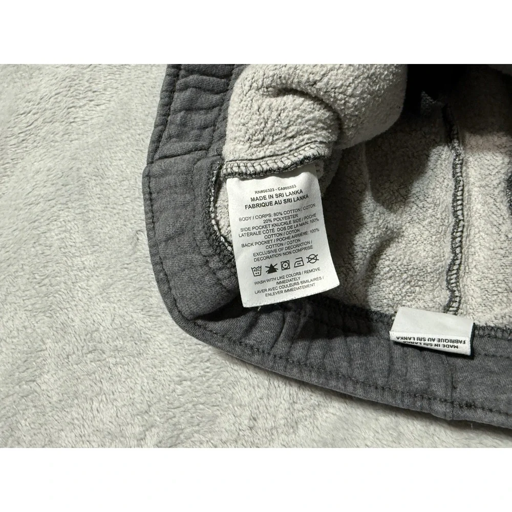 Nike Sportswear Club Fleece Sweatpants Mens Small Gray BV2707 Joggers Athletic